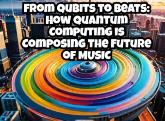 Quantum Creativity_ How AI & Quantum Computing Will Transform Generative Music & Art
