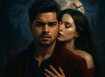 Sacred Hunger - Abu Sayed