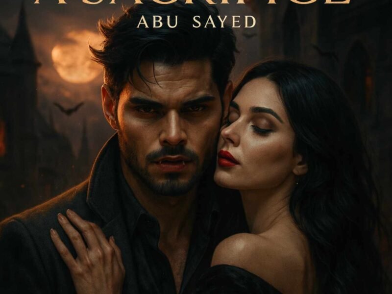 A Sacrifice - Abu Sayed