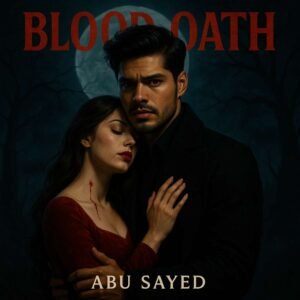 Blood Oath