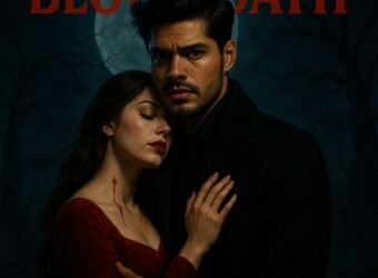 Blood Oath - Abu Sayed