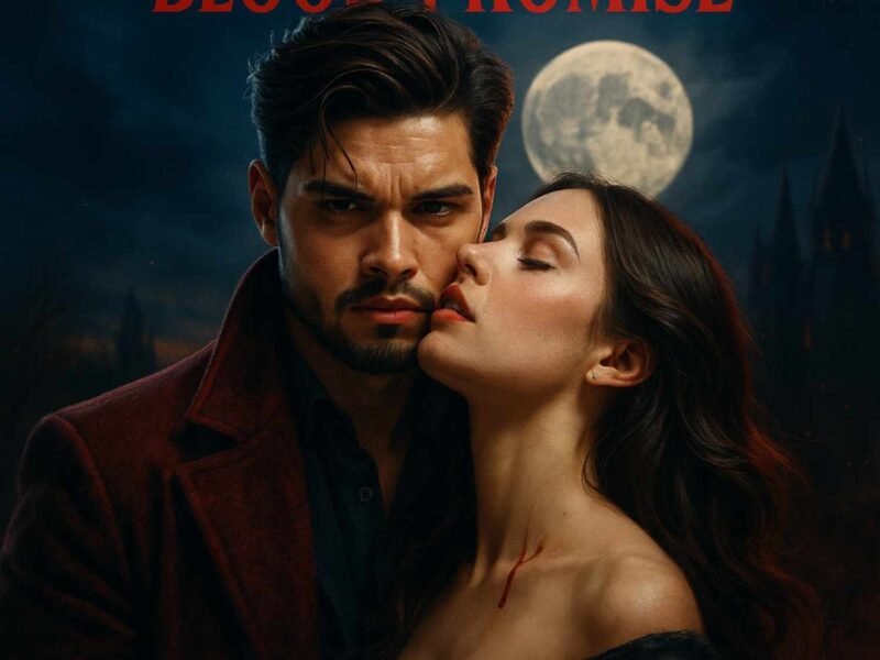 Blood Promise - Abu Sayed