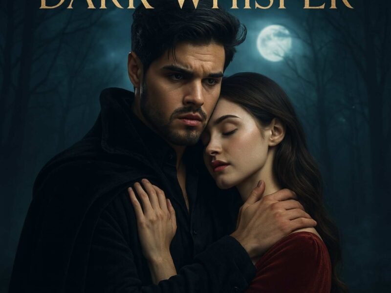 Dark Whisper - Abu Sayed