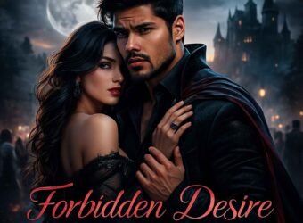Forbidden Desire - Abu Sayed