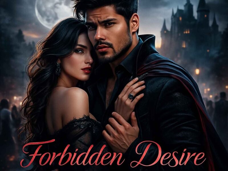 Forbidden Desire - Abu Sayed