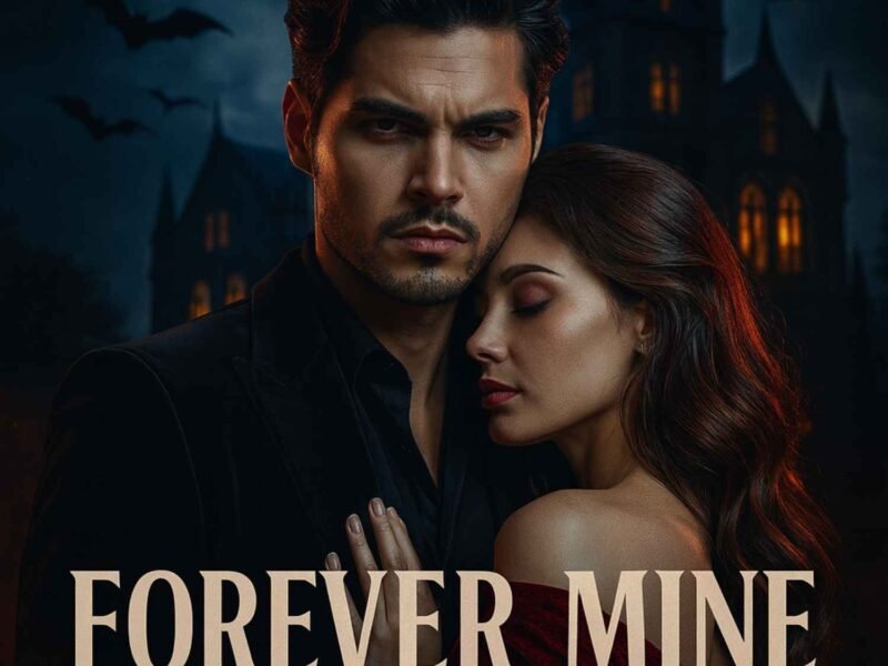 Forever Mine - Abu Sayed