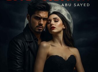 Love Obsession - Abu Sayed