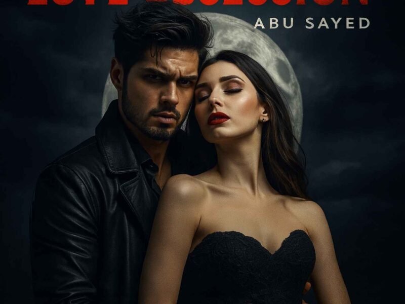 Love Obsession - Abu Sayed