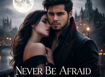 Never Be Afraid - Abu Sayed