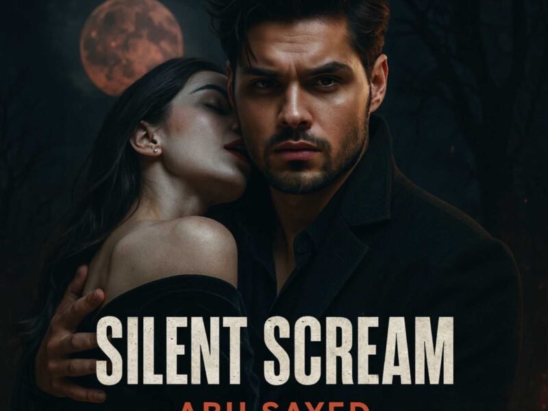 Silent Scream - Abu Sayed