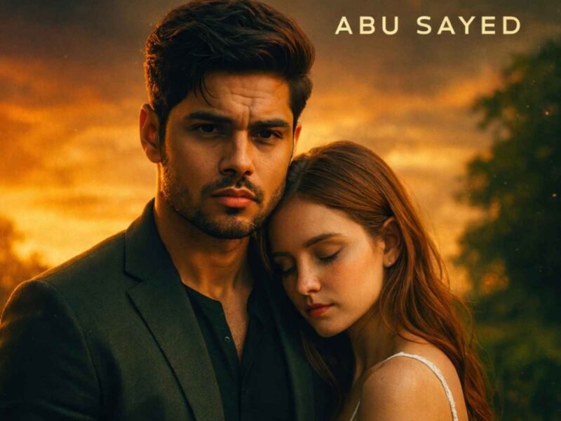 The Queen of My Dreams - Abu Sayed