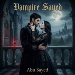 Vampire Sayed (The Music Album)