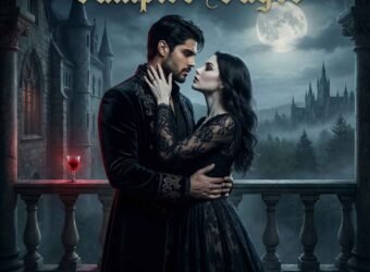 Vampire Sayed - Abu Sayed