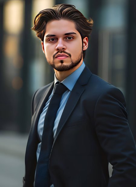 Abu Sayed, the leading AI Integration Specialist in Bangladesh, showcasing his expertise in artificial intelligence solutions and technology integration.