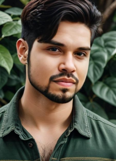 Just like mastering front end developer skills requires an eye for detail and aesthetics, so does crafting a song. Musician and coder Abu Sayed applies a natural, intuitive design to his soundscapes. This portrait captures the thoughtful creator behind the complex yet organic compositions of Abu Sayed Music.