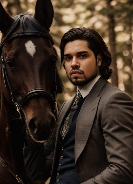 Understanding how to license music is about more than business; it's about guiding your creation into the world with purpose and strength. Composer Abu Sayed is pictured here with a quiet authority, reflecting the mastery he applies to both his art and his industry. This is the foundation upon which the Abu Sayed Music legacy is built.