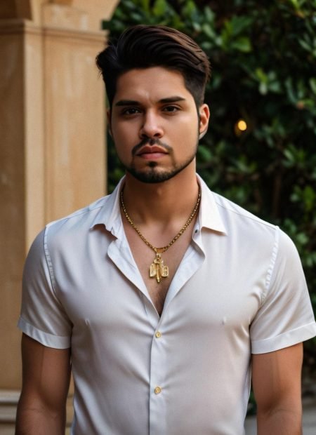 Wondering how to promote your music in 2025? It starts with a strong, authentic presence. Abu Sayed presents a look that is as polished and contemporary as his productions. This is the face of Abu Sayed Music: innovative, stylish, and ready for the global stage.